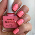 Load image into Gallery viewer, Miss Frankie - Nail Polish - MY NEW CRUSH

