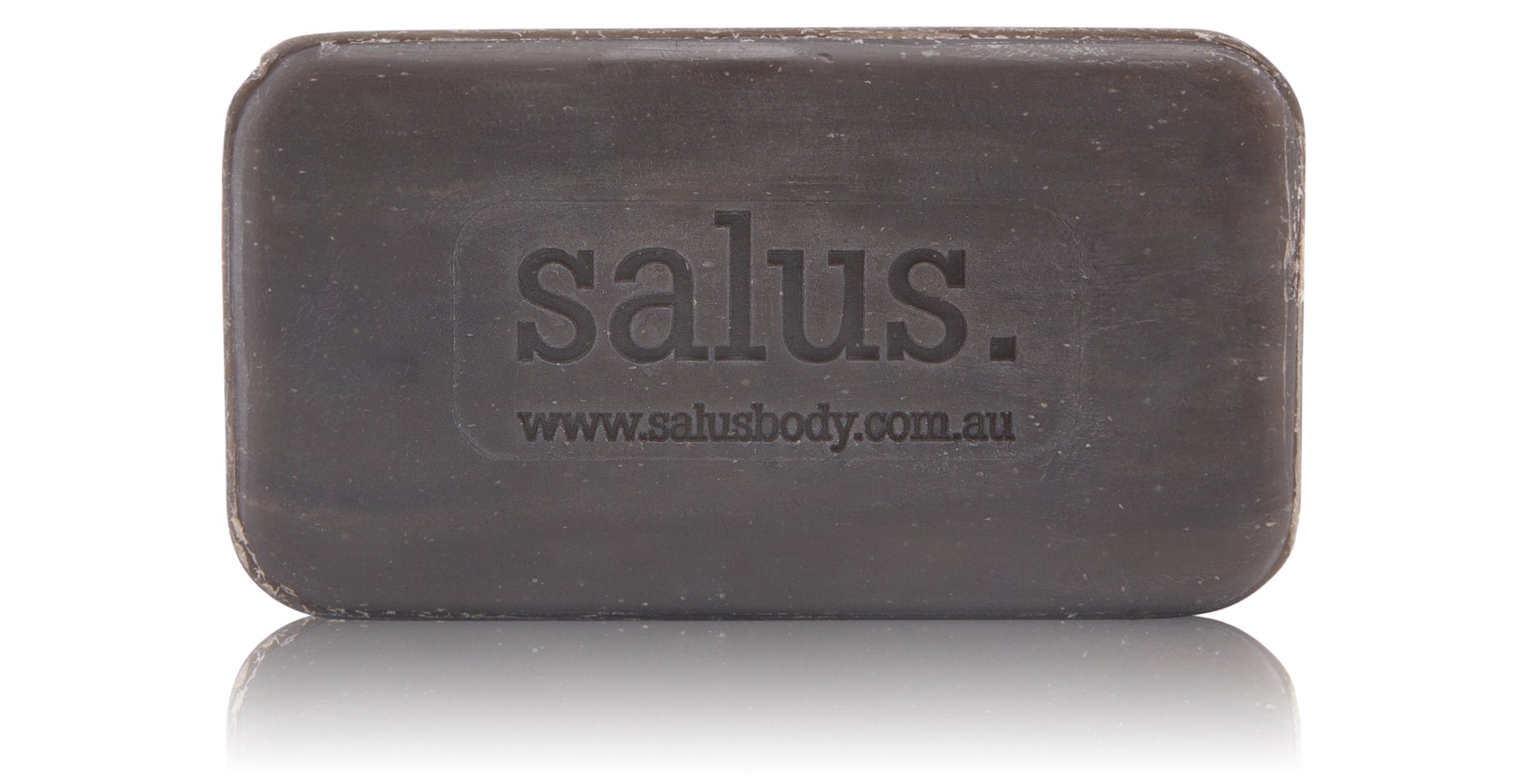 Salus Body - Pumice & Peppermint Rejuvenating Soap