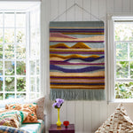 Load image into Gallery viewer, Sage and Clare - Salome Woven Wall Hanging *PICK-UP ONLY*

