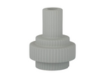 Load image into Gallery viewer, Ribbed Candle Holders - Set of 2
