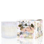 Load image into Gallery viewer, Mrs Darcy - Candle - White Onyx - Vanilla + Pink Salt

