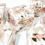 Load image into Gallery viewer, Mrs Darcy - Candle - White Onyx - Vanilla + Pink Salt
