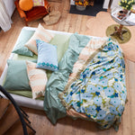 Load image into Gallery viewer, Sage and Clare - Woburn Knit Throw
