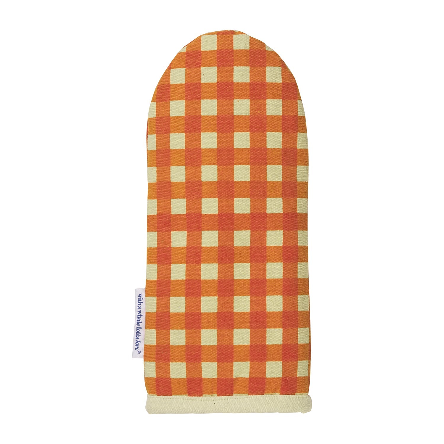 Sage and Clare - Barnes Oven Mitt