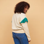 Load image into Gallery viewer, Sage and Clare - Earby Knit Sweater
