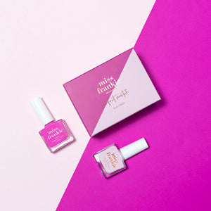 Miss Frankie - Perfect Match Duo Gift Pack