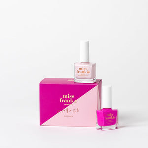 Miss Frankie - Perfect Match Duo Gift Pack
