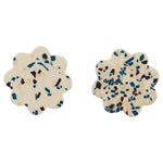 Load image into Gallery viewer, Sage and Clare - Cecilia Coasters Set of 2 - Taffy Terrazzo
