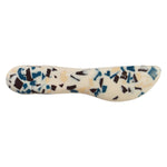 Load image into Gallery viewer, Sage and Clare - Frances Spreader Knife - Taffy Terrazzo
