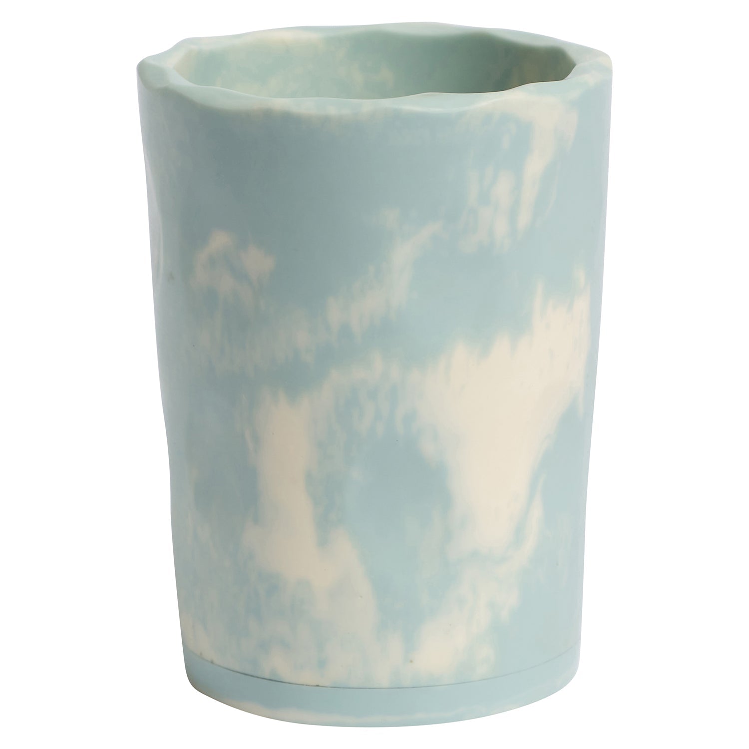 Sage and Clare - Earl Vessel - Cloud