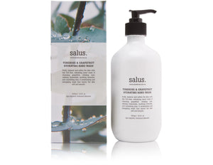 Salus Body - 500ml Tuberose & Grapefruit Hydrating Hand Wash